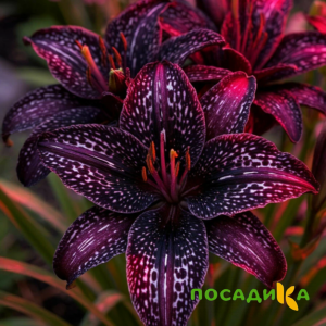 Лилейник Вояж купить по цене от 699р. в интернет-магазине «Посадика» с доставкой почтой в в Немане и по всей России – [изображение №1].
