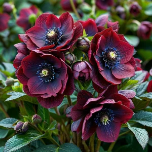 Морозник Винтер Сплеш купить по цене от 360р. в интернет-магазине «Посадика» с доставкой почтой в в Немане и по всей России – [изображение №1].