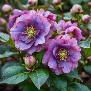 Морозник Айс Принцесс Чарм купить по цене от 650р. в интернет-магазине «Посадика» с доставкой почтой в в Немане и по всей России – [изображение №1].