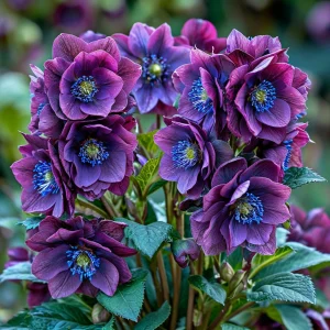 Морозник Фрости Квин купить по цене от 390р. в интернет-магазине «Посадика» с доставкой почтой в в Немане и по всей России – [изображение №1].