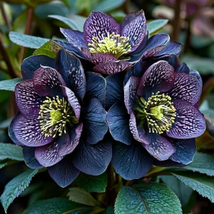 Морозник Претти Элен купить по цене от 605р. в интернет-магазине «Посадика» с доставкой почтой в в Немане и по всей России – [изображение №1].